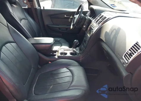 2012 GMC Acadia Denali from USA, damaged, VIN 1GKKRTED6CJ288802